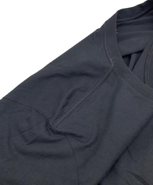 ARC'TERYX（アークテリクス）ARC'TERYX (アークテリクス) Arc’Multi Bird Logo  ブラック サイズ:Lの古着・服飾アイテム