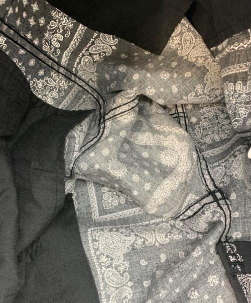 GRAMICCI（グラミチ）GRAMICCI (グラミチ) BEAMS (ビームス) ハーフパンツ ブラック サイズ:Lの古着・服飾アイテム