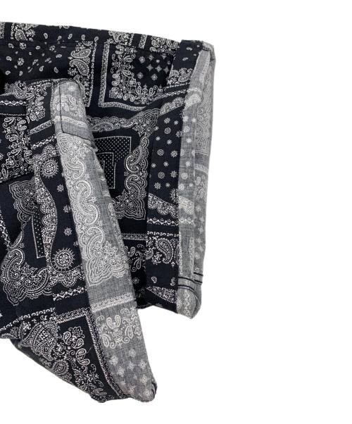 GRAMICCI（グラミチ）GRAMICCI (グラミチ) BEAMS (ビームス) ハーフパンツ ブラック サイズ:Lの古着・服飾アイテム