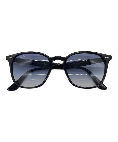 RAY-BAN（レイバン）RAY-BAN (レイバン) サングラス ブラックの古着・服飾アイテム