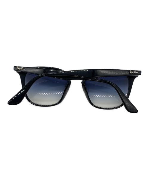 RAY-BAN（レイバン）RAY-BAN (レイバン) サングラス ブラックの古着・服飾アイテム