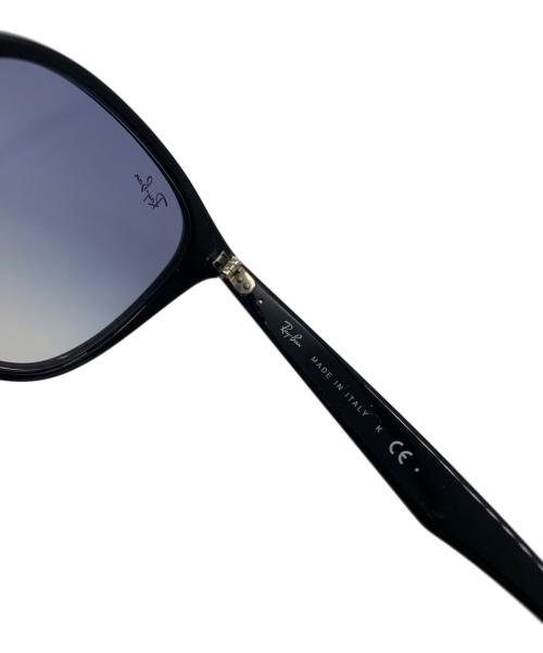 RAY-BAN（レイバン）RAY-BAN (レイバン) サングラス ブラックの古着・服飾アイテム