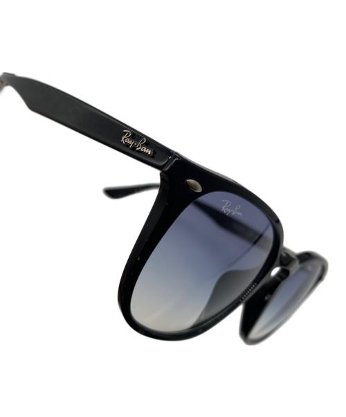 RAY-BAN（レイバン）RAY-BAN (レイバン) サングラス ブラックの古着・服飾アイテム