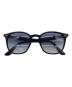RAY-BAN（レイバン）の古着「サングラス」｜ブラック