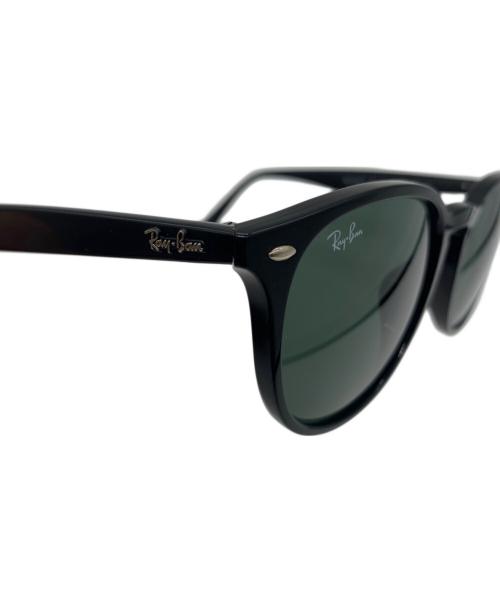 RAY-BAN（レイバン）RAY-BAN (レイバン) サングラス ブラックの古着・服飾アイテム