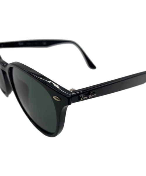 RAY-BAN（レイバン）RAY-BAN (レイバン) サングラス ブラックの古着・服飾アイテム