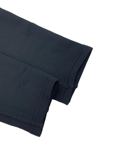 HAGLOFS（ホグロフス）HAGLOFS (ホグロフス) ジップアップジャケット ブラック サイズ:Lの古着・服飾アイテム