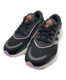 adidas（アディダス）の古着「SUPERNOVA W GTX/スーパーノバ ゴアテックス」｜ブラック