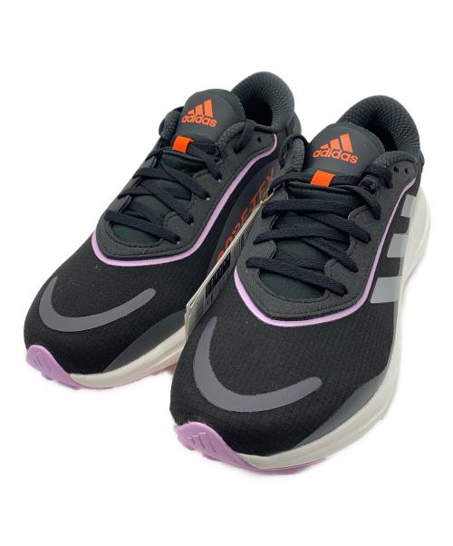 adidas（アディダス）adidas (アディダス) SUPERNOVA W GTX/スーパーノバ ゴアテックス ブラック サイズ:25cmの古着・服飾アイテム