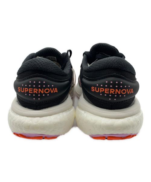 adidas（アディダス）adidas (アディダス) SUPERNOVA W GTX/スーパーノバ ゴアテックス ブラック サイズ:25cmの古着・服飾アイテム