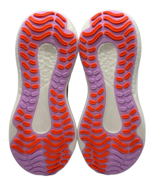 adidas（アディダス）adidas (アディダス) SUPERNOVA W GTX/スーパーノバ ゴアテックス ブラック サイズ:25cmの古着・服飾アイテム