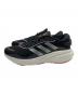 adidas (アディダス) SUPERNOVA W GTX/スーパーノバ ゴアテックス ブラック サイズ:25cm：8000円