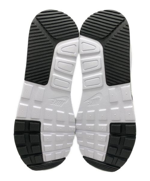 NIKE（ナイキ）NIKE (ナイキ) AIR MAX SC/ エア マックス SC ブラック サイズ:27.5cmの古着・服飾アイテム