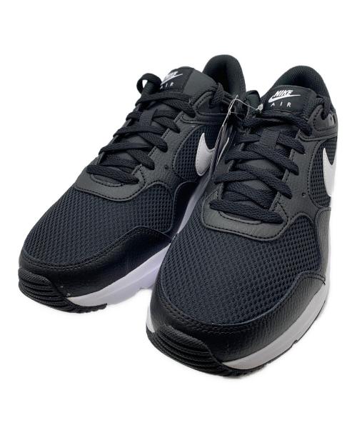 NIKE（ナイキ）NIKE (ナイキ) AIR MAX SC/ エア マックス SC ブラック サイズ:28cmの古着・服飾アイテム