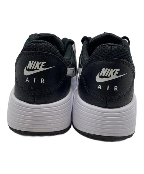 NIKE（ナイキ）NIKE (ナイキ) AIR MAX SC/ エア マックス SC ブラック サイズ:28cmの古着・服飾アイテム