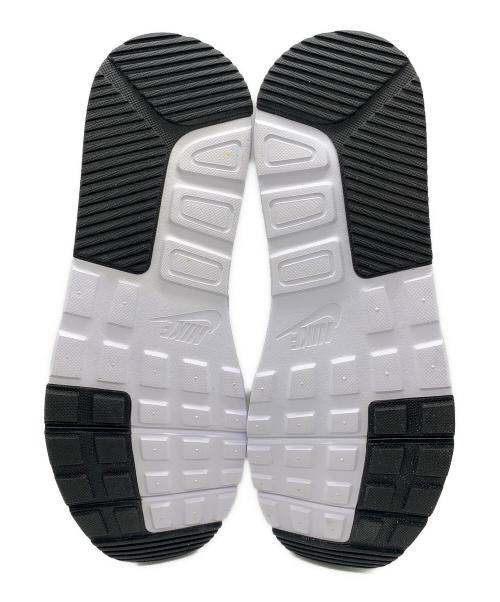 NIKE（ナイキ）NIKE (ナイキ) AIR MAX SC/ エア マックス SC ブラック サイズ:28cmの古着・服飾アイテム
