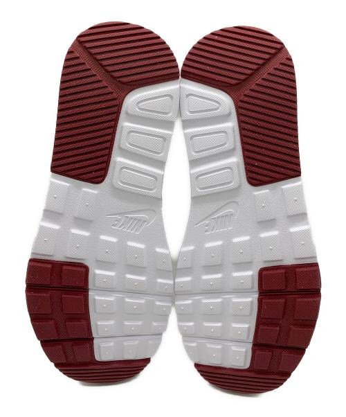 NIKE（ナイキ）NIKE (ナイキ) AIR MAX SC/ エア マックス SC ホワイト×ピンク サイズ:23.5cmの古着・服飾アイテム