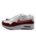 NIKE (ナイキ) AIR MAX SC/ エア マックス SC ホワイト×ピンク サイズ:23.5cm：5000円