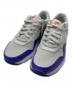 NIKEナイキ）の古着「AIR MAX SC/ エア マックス SC」｜ブルー×ホワイト