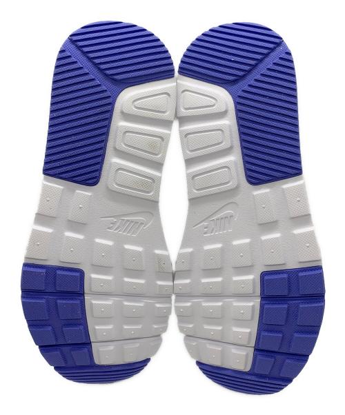 NIKE（ナイキ）NIKE (ナイキ) AIR MAX SC/ エア マックス SC ブルー×ホワイト サイズ:23cmの古着・服飾アイテム