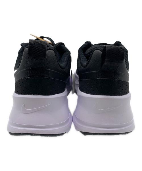 NIKE（ナイキ）NIKE (ナイキ) AIR MAX NUAXIS/エア マックス ニュアクシス ブラック サイズ:25.5 cmの古着・服飾アイテム