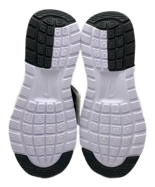 NIKE（ナイキ）NIKE (ナイキ) AIR MAX NUAXIS/エア マックス ニュアクシス ブラック サイズ:25.5 cmの古着・服飾アイテム