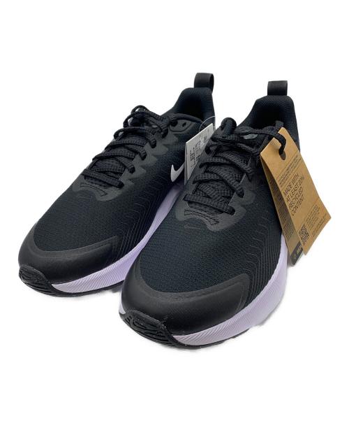 NIKE（ナイキ）NIKE (ナイキ) AIR MAX NUAXIS/エア マックス ニュアクシス ブラック サイズ:26cmの古着・服飾アイテム