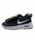 NIKE (ナイキ) AIR MAX NUAXIS/エア マックス ニュアクシス ブラック サイズ:26cm：5000円
