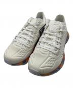 REEBOKリーボック）の古着「Zig Kinetica Shoes/ジグ キネティカ」｜ホワイト