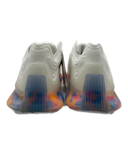 REEBOK（リーボック）REEBOK (リーボック) Zig Kinetica Shoes/ジグ キネティカ ホワイト サイズ:24.5cmの古着・服飾アイテム