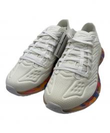 REEBOK（リーボック）の古着「Zig Kinetica Shoes/ジグ キネティカ」｜ホワイト