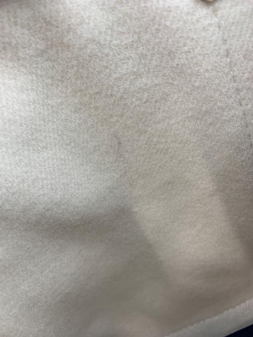 ORCIVAL（オーシバル）ORCIVAL (オーシバル) ハンドバッグ アイボリーの古着・服飾アイテム