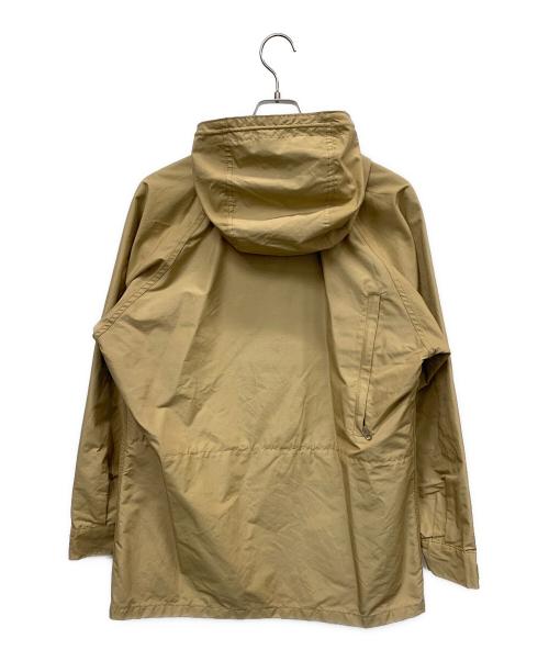 SIERRA DESIGNS（シエラデザインズ）SIERRA DESIGNS (シエラデザインズ) マウンテンパーカー ベージュ サイズ:USA M/JPN Lの古着・服飾アイテム