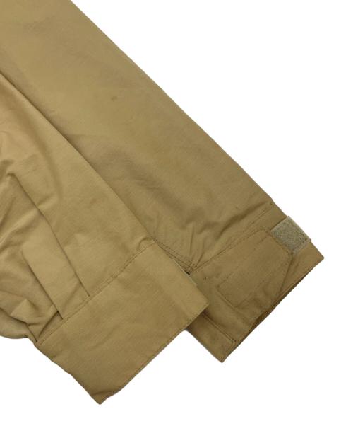 SIERRA DESIGNS（シエラデザインズ）SIERRA DESIGNS (シエラデザインズ) マウンテンパーカー ベージュ サイズ:USA M/JPN Lの古着・服飾アイテム