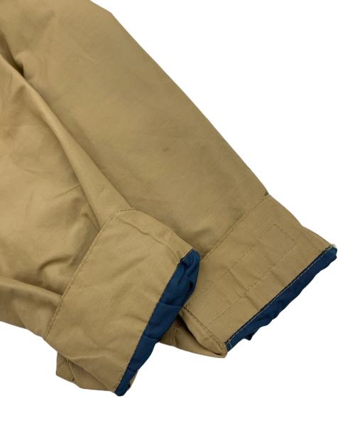 SIERRA DESIGNS（シエラデザインズ）SIERRA DESIGNS (シエラデザインズ) マウンテンパーカー ベージュ サイズ:USA M/JPN Lの古着・服飾アイテム