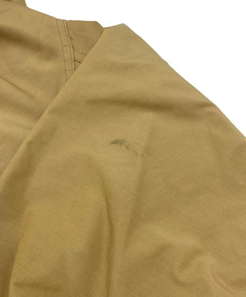 SIERRA DESIGNS（シエラデザインズ）SIERRA DESIGNS (シエラデザインズ) マウンテンパーカー ベージュ サイズ:USA M/JPN Lの古着・服飾アイテム