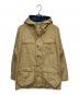 SIERRA DESIGNS（シエラデザインズ）の古着「マウンテンパーカー」｜ベージュ
