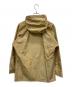 SIERRA DESIGNS (シエラデザインズ) マウンテンパーカー ベージュ サイズ:USA M/JPN L：9000円