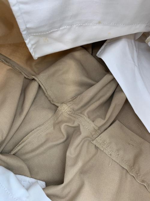 Dickies（ディッキーズ）Dickies (ディッキーズ) ハーフパンツ ベージュ サイズ:32の古着・服飾アイテム