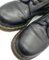 中古・古着 Dr.Martens (ドクターマーチン) 8ホールブーツ ブラック サイズ:UK 6：8000円