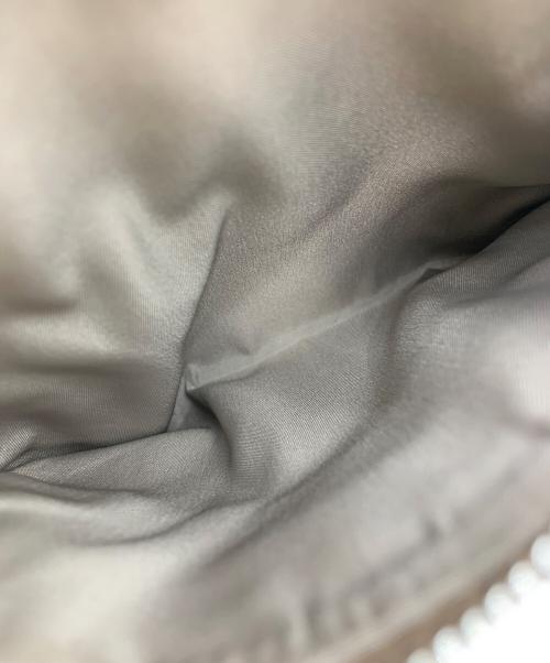 TOD'S（トッズ）TOD'S (トッズ) ショルダーバッグ ライトブラウンの古着・服飾アイテム