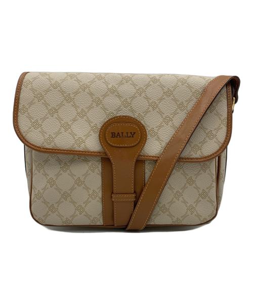BALLY（バリー）BALLY (バリー) ショルダーバッグの古着・服飾アイテム