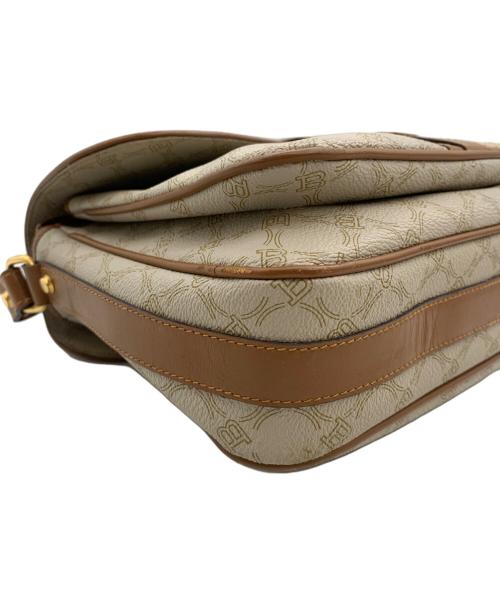 BALLY（バリー）BALLY (バリー) ショルダーバッグの古着・服飾アイテム