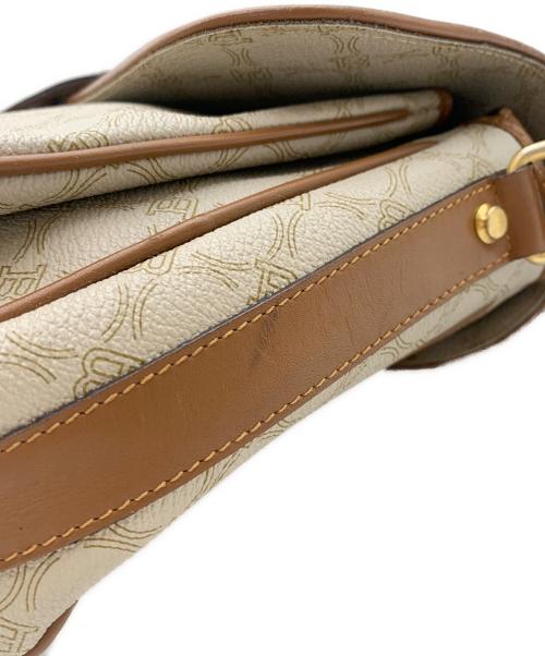 BALLY（バリー）BALLY (バリー) ショルダーバッグの古着・服飾アイテム