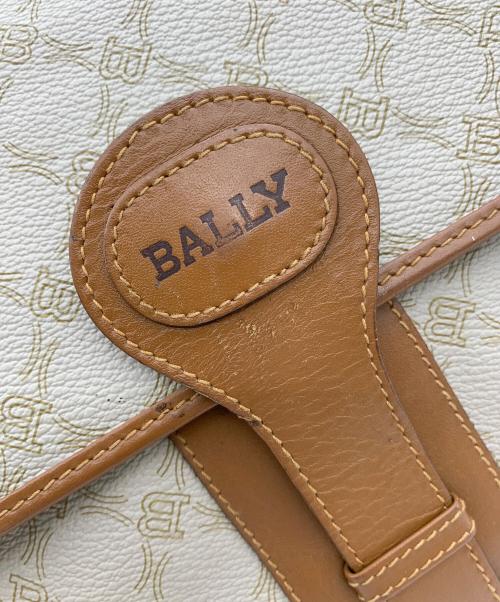 BALLY（バリー）BALLY (バリー) ショルダーバッグの古着・服飾アイテム