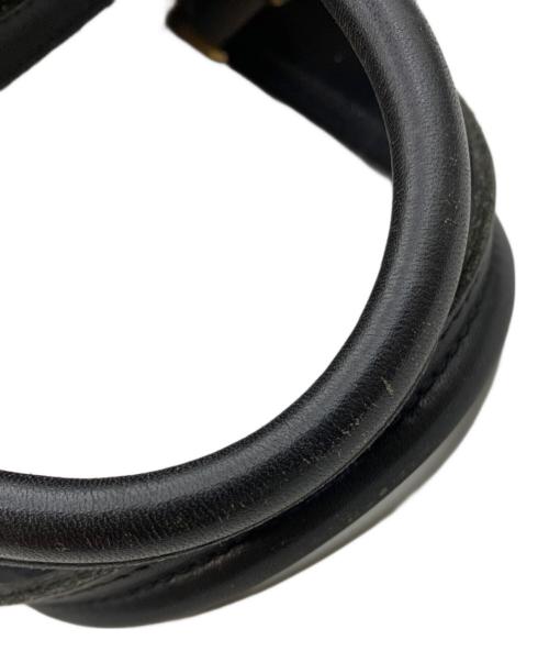 Burberry's（バーバリーズ）Burberry's (バーバリーズ) ボストンバッグ ブラウンの古着・服飾アイテム