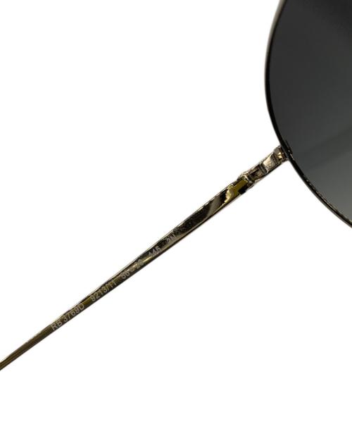 RAY-BAN（レイバン）RAY-BAN (レイバン) サングラス ブラックの古着・服飾アイテム