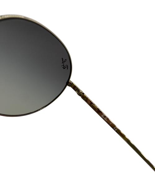 RAY-BAN（レイバン）RAY-BAN (レイバン) サングラス ブラックの古着・服飾アイテム