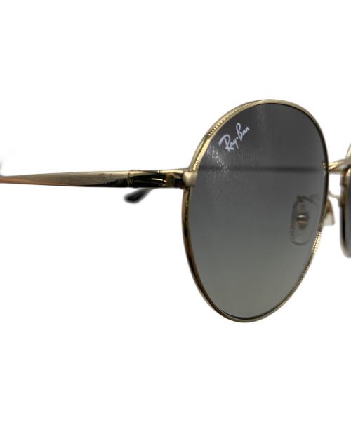 RAY-BAN（レイバン）RAY-BAN (レイバン) サングラス ブラックの古着・服飾アイテム