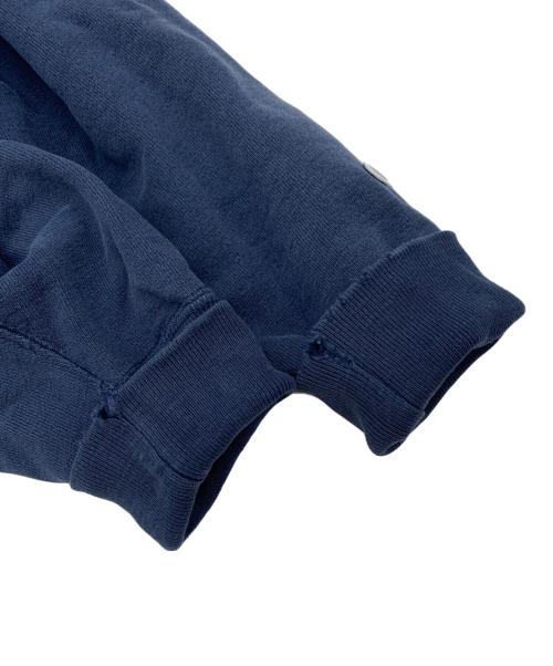 Champion REVERSE WEAVE（チャンピオン リバース ウィーブ）Champion REVERSE WEAVE (チャンピオン リバース ウィーブ) スウェット インディゴ サイズ:XXLの古着・服飾アイテム